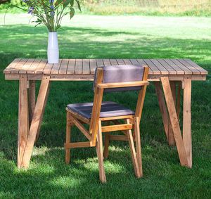 contemporary table