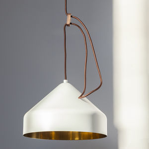 pendant lamp