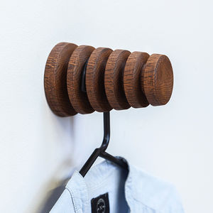 contemporary coat hook 1