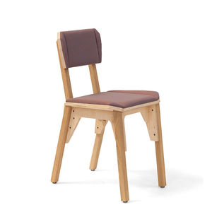 contemporary dining chair 1