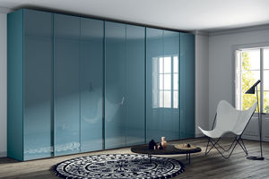 contemporary wardrobe 1