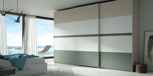 contemporary wardrobe 1