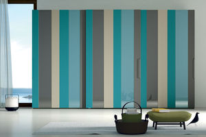 contemporary wardrobe 1