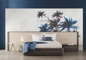 double bed