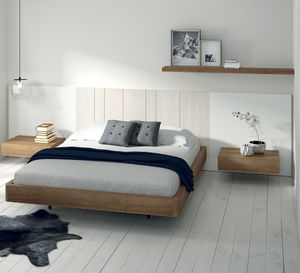 double bed 1