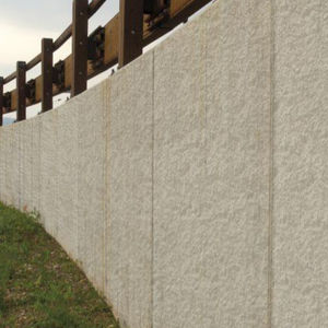 wall form liner