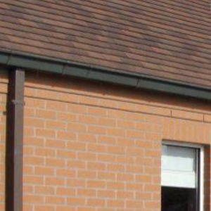 wall form liner