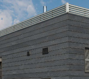 facade form liner
