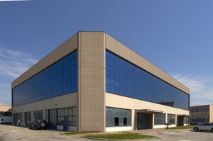 facade form liner