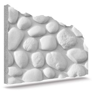 enclosure wall form liner