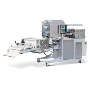 automatic dough sheeter