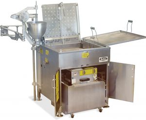electric fryer