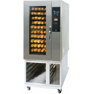 commercial oven / electric / free-standing / convection