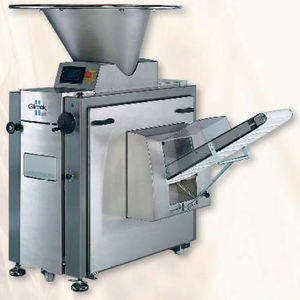 automatic dough divider