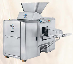 automatic dough divider