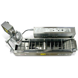 electric fryer 1