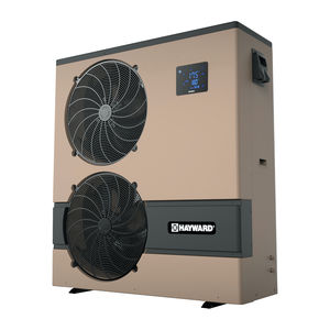 air source heat pump