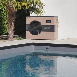 air source heat pump