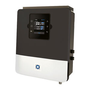 swimming pool salt chlorinator