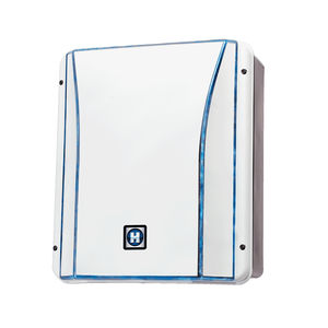 swimming pool salt chlorinator