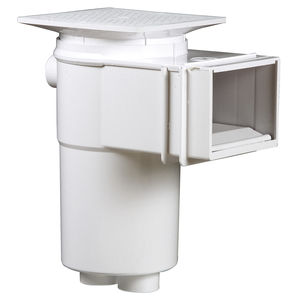 ABS swimming pool skimmer