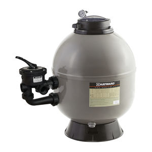 sand swimming pool filter