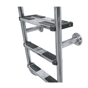 pool ladder
