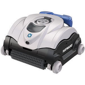 electric robotic pool cleaner