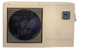 air source heat pump