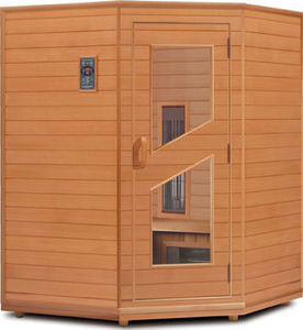 infrared sauna