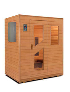steam room