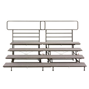 choir staging system