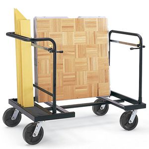 storage trolley 1