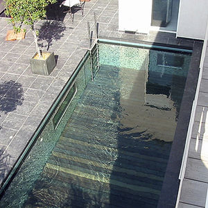movable swimming pool floor 1