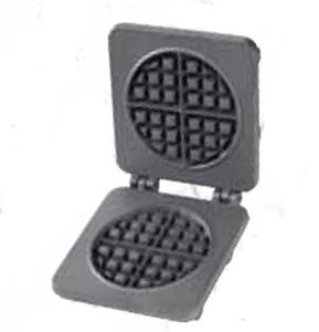 commercial waffle maker
