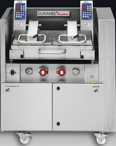 gas griddle