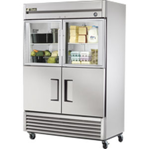 commercial refrigerator