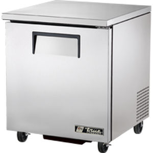 commercial freezer