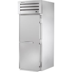 upright refrigerator 1