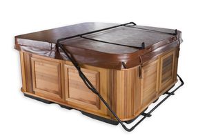 spa cover
