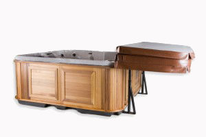 spa cover