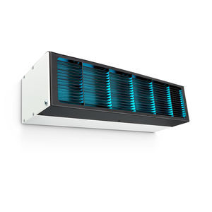 disinfection air purifier