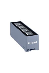 LED floodlight 1