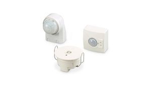 indoor motion sensor
