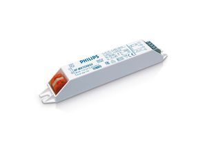 emergency ballast 1
