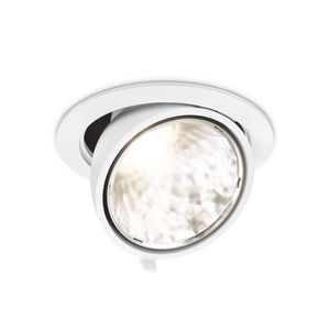 recessed ceiling spotlight