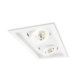 recessed ceiling spotlight