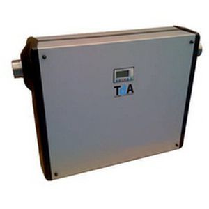 swimming pool heat exchanger