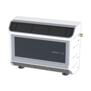 floor dehumidifier / for swimming pools