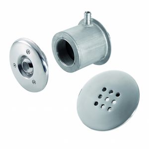 hydromassage jet
